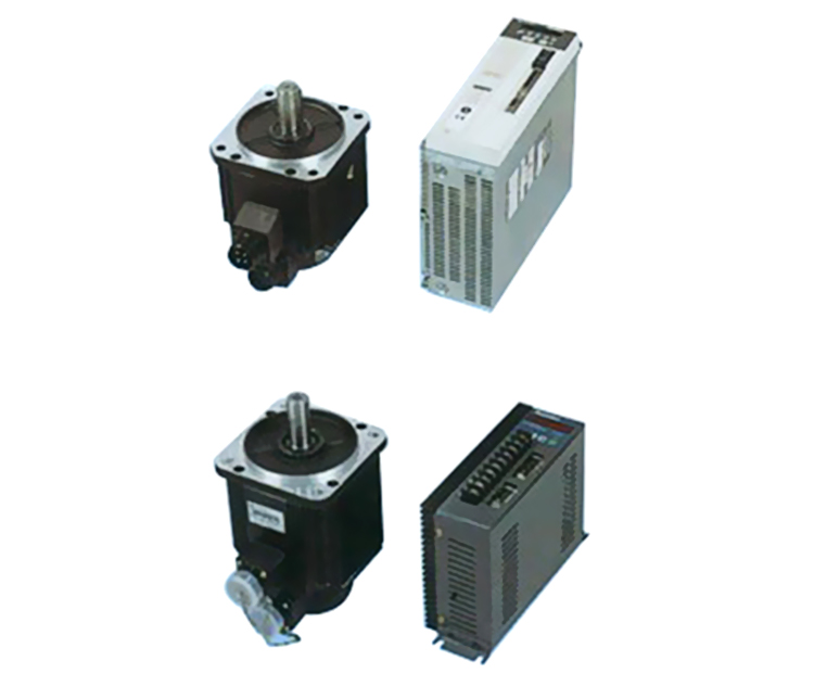 伺服電機驅動器 伺服電機驅動器